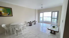 Apartamento Pitangueiras, Guarujá - SP — foto 2