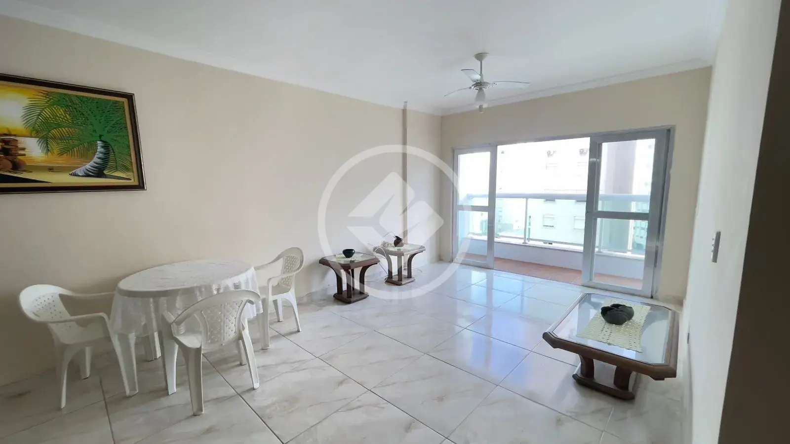 Image 2 - Apartamento em Pitangueiras, Guarujá - SP