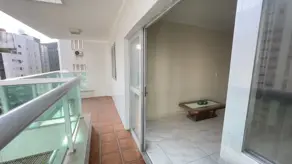 Apartamento Pitangueiras, Guarujá - SP — foto 1
