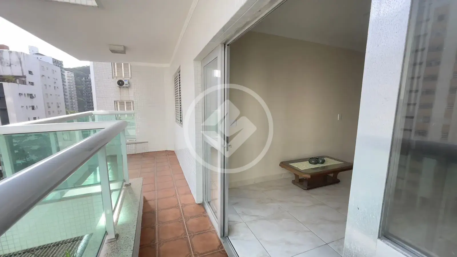 Imagem 1 - Apartamento em Pitangueiras, Guarujá - SP