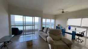 Apartamento Pitangueiras, Guarujá - SP — foto 2