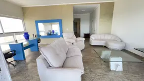 Imagem 4 - Apartamento em Pitangueiras, Guarujá - SP
