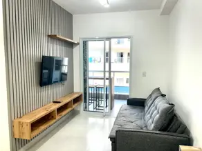 Apartamento Praia Grande, Ubatuba - SP — foto 1