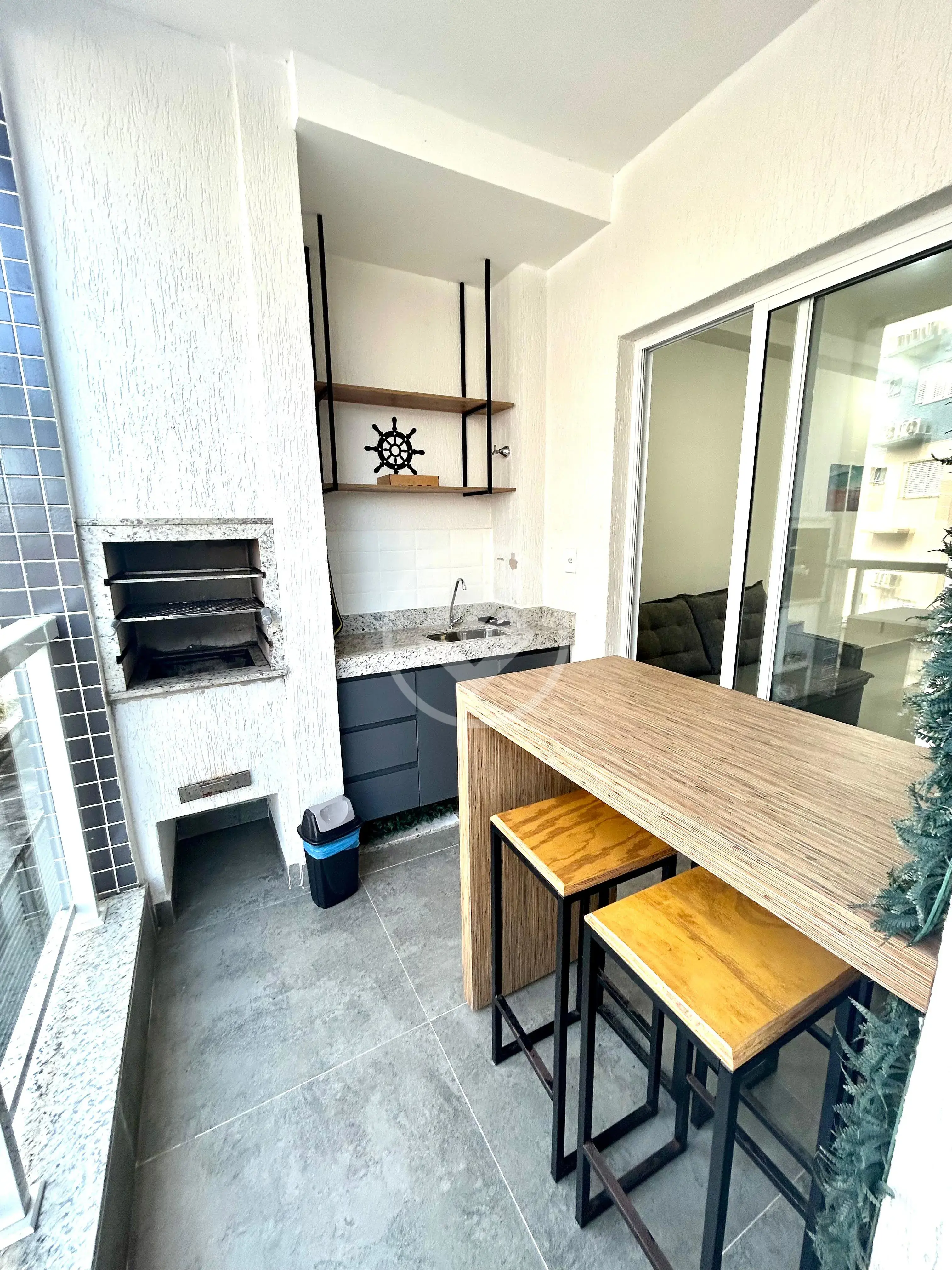 Imagem 4 - Apartamento em Praia Grande, Ubatuba - SP