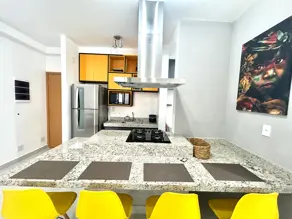 Imagem 3 - Apartamento em Praia Grande, Ubatuba - SP