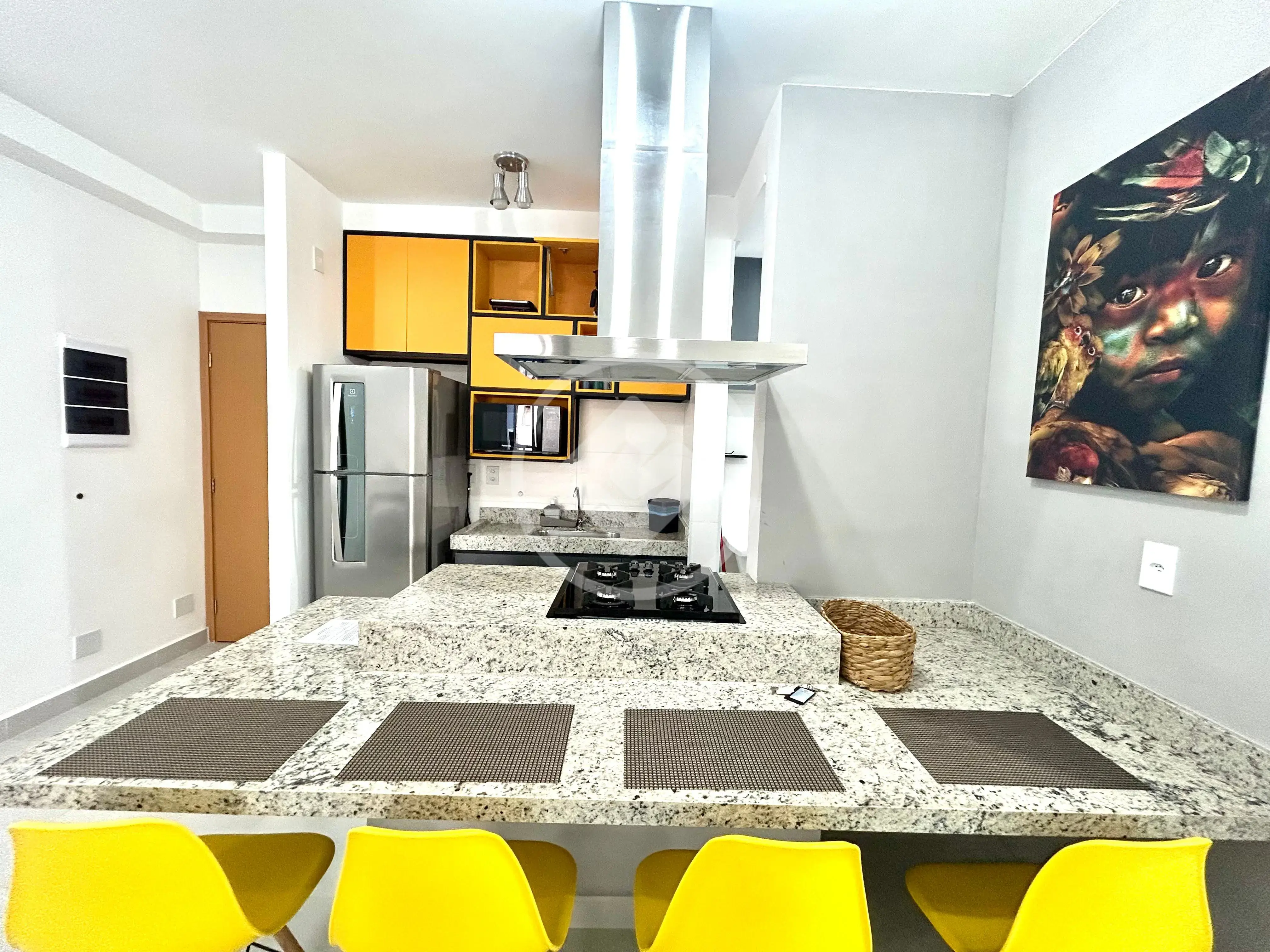 Imagem 3 - Apartamento em Praia Grande, Ubatuba - SP
