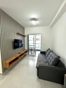 Imagem 5 - Apartamento em Praia Grande, Ubatuba - SP
