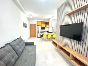 Imagem 2 - Apartamento em Praia Grande, Ubatuba - SP