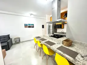 Imagem 6 - Apartamento em Praia Grande, Ubatuba - SP