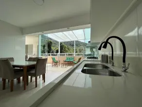 Cobertura Duplex Toninhas, Ubatuba - SP — foto 2