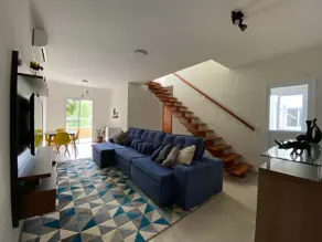 Cobertura Duplex Toninhas, Ubatuba - SP — foto 1