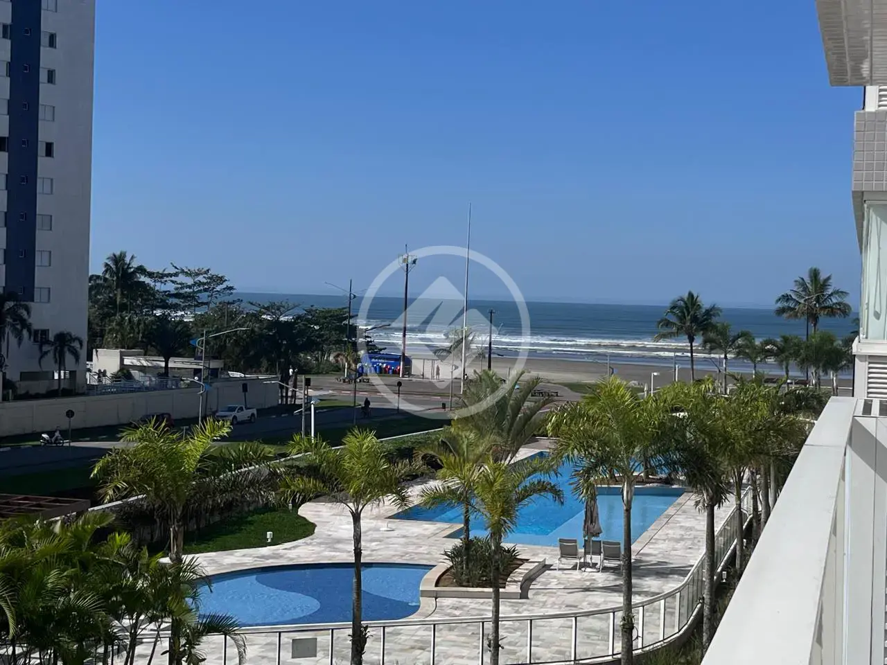 Imagem 1 - Apartamento em Centro, Bertioga - SP