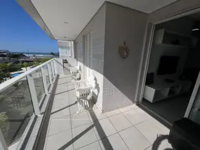 Apartamento Centro, Bertioga - SP — foto 2