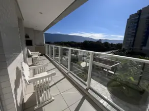 Imagem 2 - Apartamento em Centro, Bertioga - SP