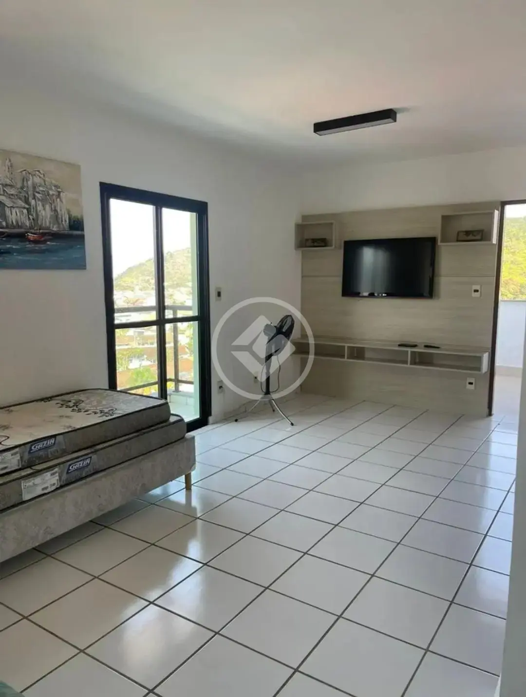 Imagem 1 - Cobertura Duplex em Vila Balneário Santa Martha, Caraguatatuba - SP