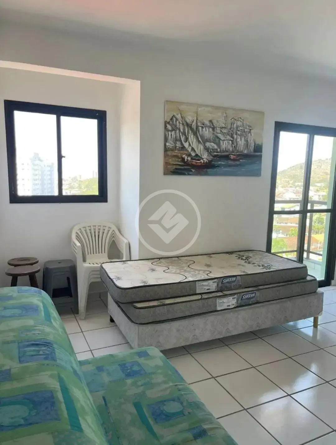 Imagem 3 - Cobertura Duplex em Vila Balneário Santa Martha, Caraguatatuba - SP