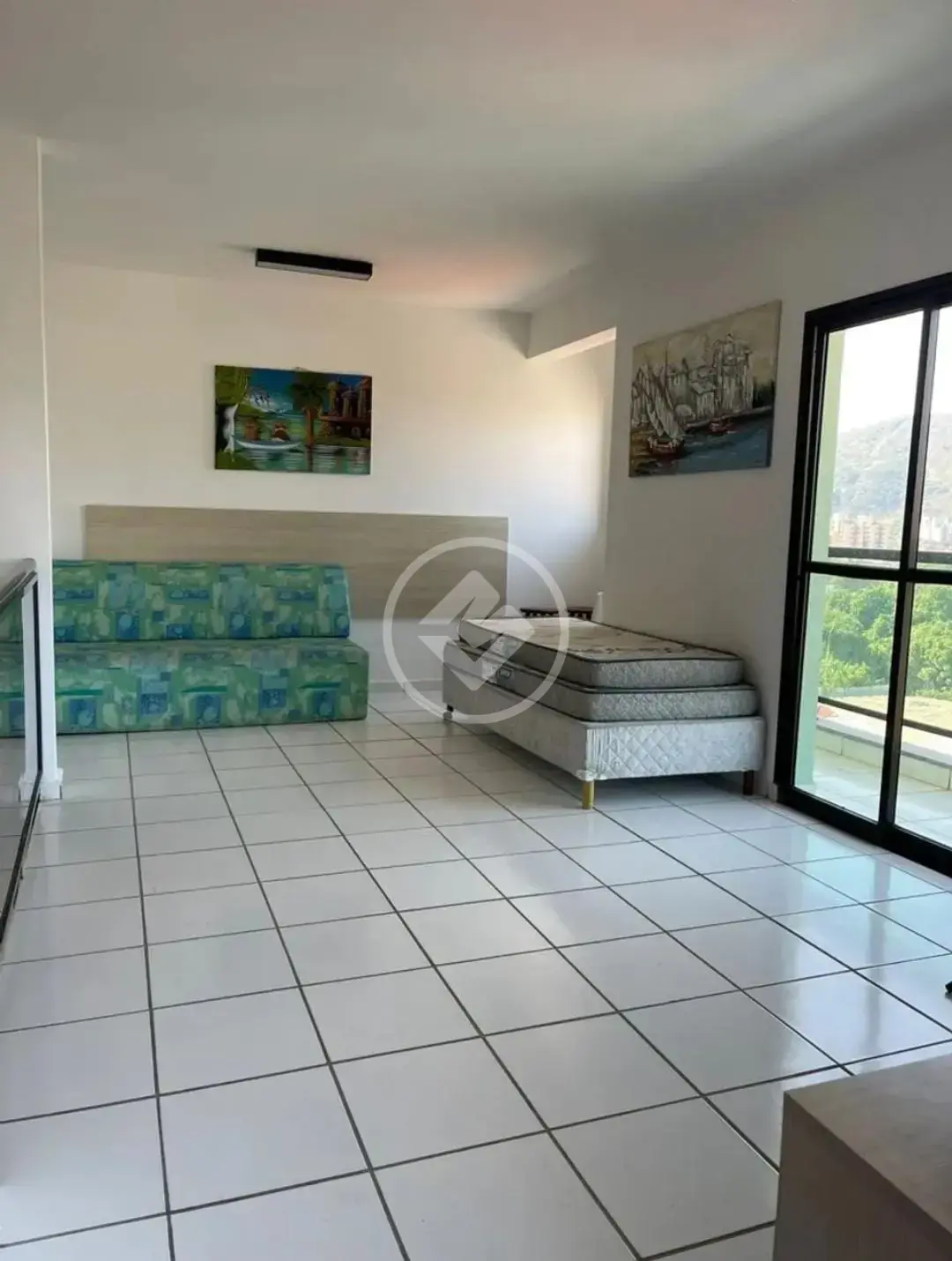 Imagem 2 - Cobertura Duplex em Vila Balneário Santa Martha, Caraguatatuba - SP