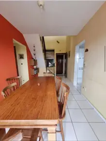 Imagem 6 - Cobertura Duplex em Vila Balneário Santa Martha, Caraguatatuba - SP