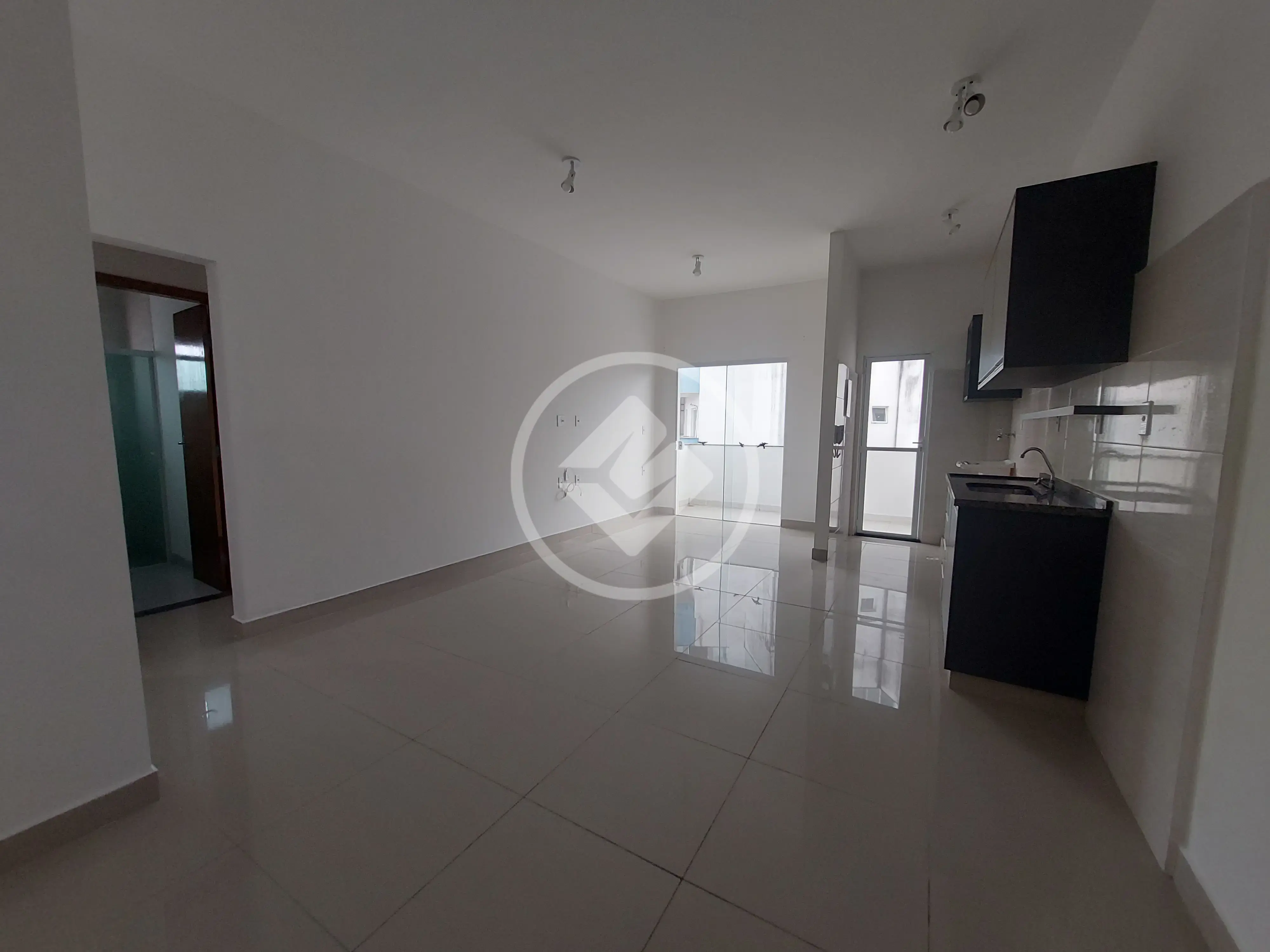 Imagem 1 - Apartamento em Perequê-Acu, Ubatuba - SP