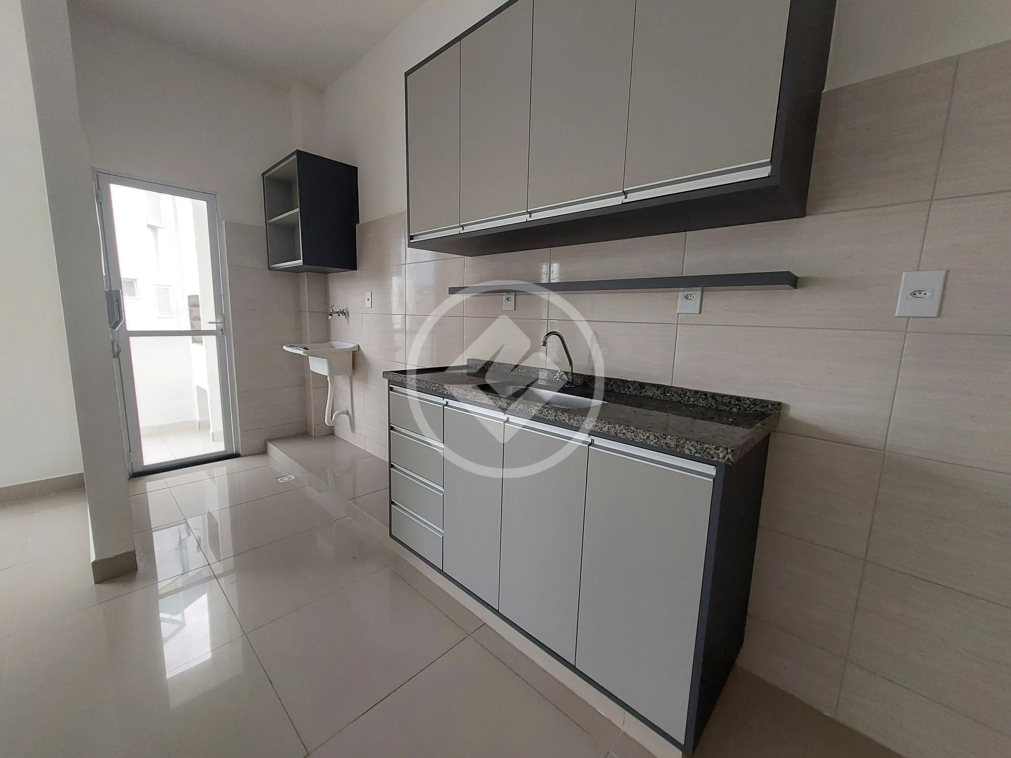 Imagem 2 - Apartamento em Perequê-Acu, Ubatuba - SP