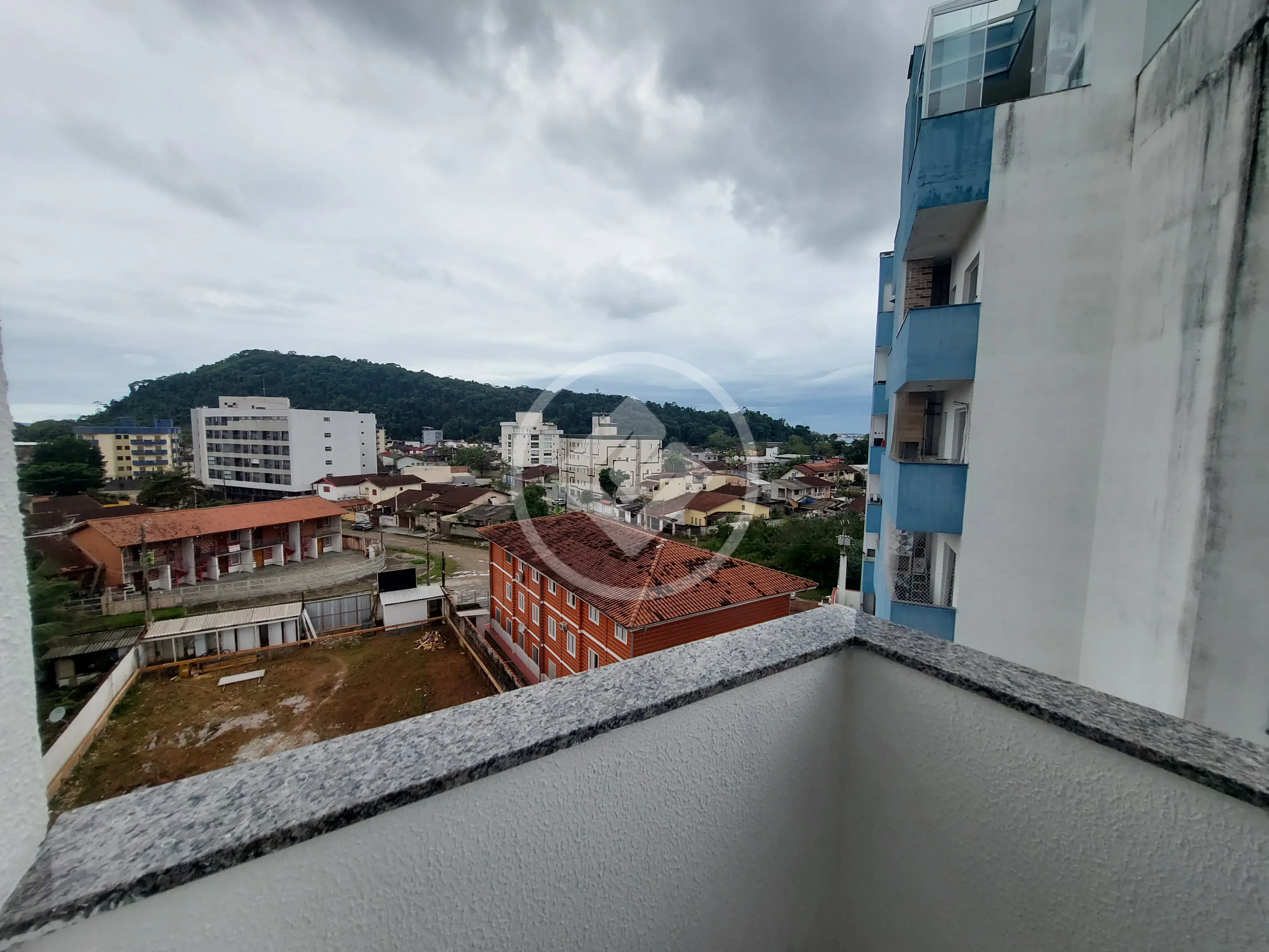 Imagem 4 - Apartamento em Perequê-Acu, Ubatuba - SP
