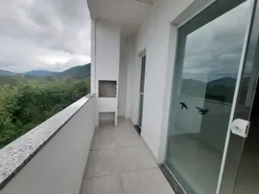 Imagem 5 - Apartamento em Perequê-Acu, Ubatuba - SP
