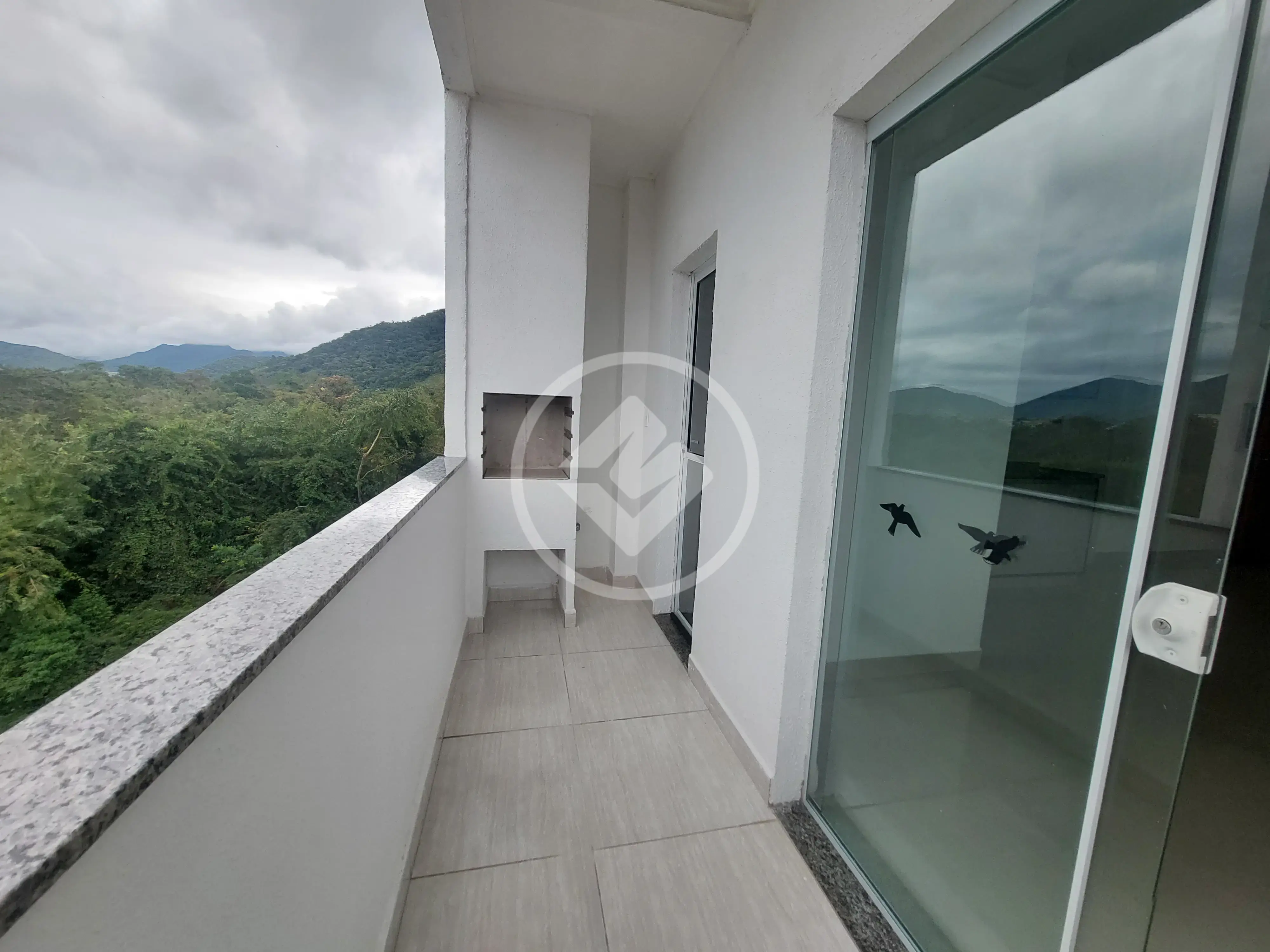 Imagem 5 - Apartamento em Perequê-Acu, Ubatuba - SP