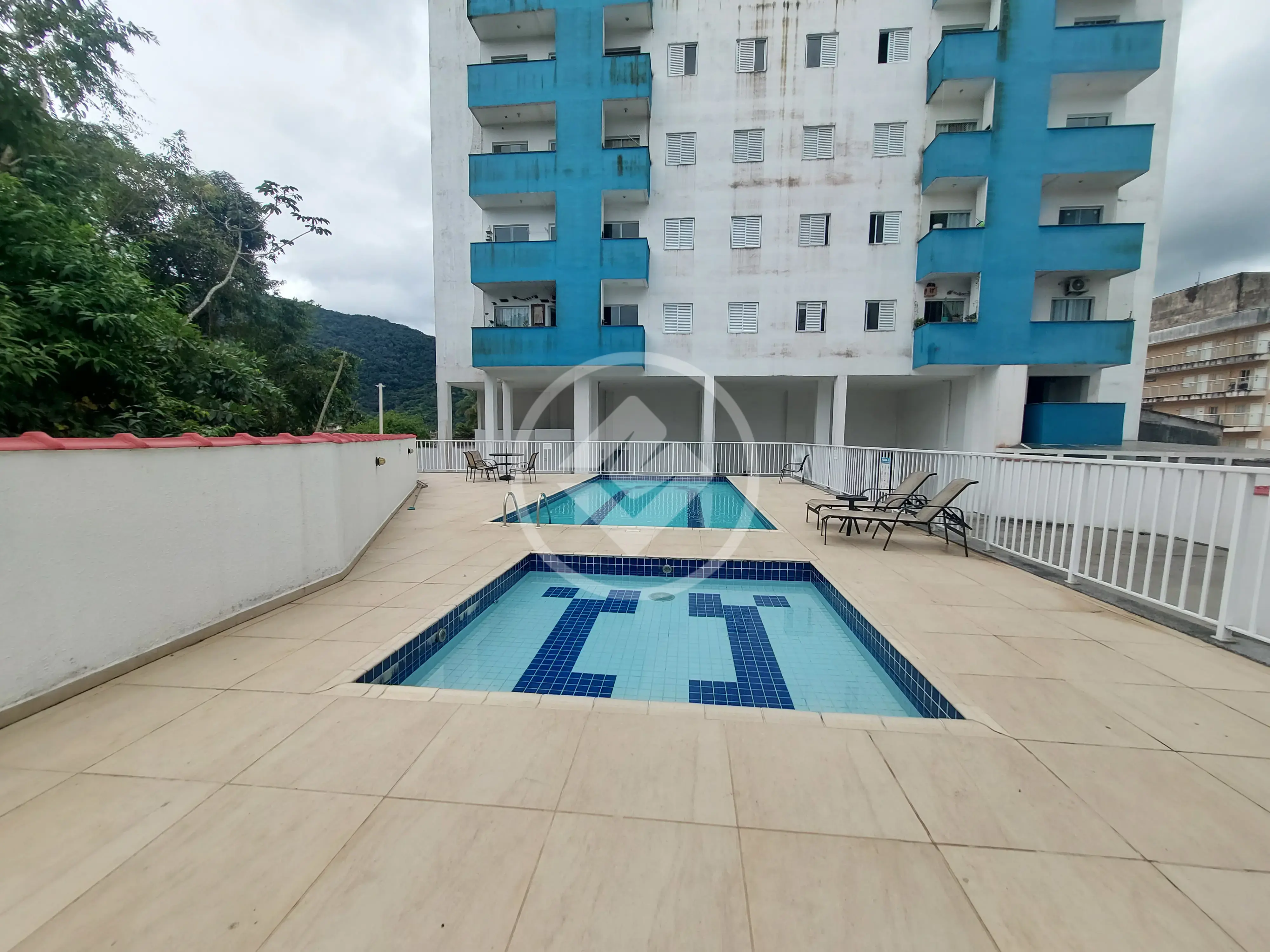 Image 12 - Apartamento em Perequê-Acu, Ubatuba - SP