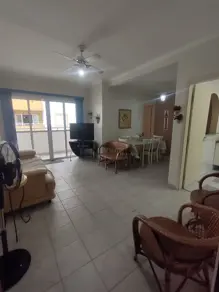 Apartamento Centro, Ubatuba - SP — foto 1