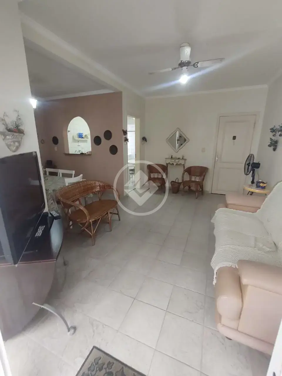 Imagem 2 - Apartamento em Centro, Ubatuba - SP