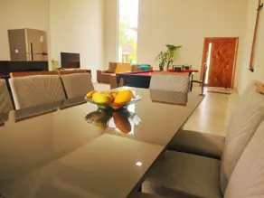 Imagem 3 - Casa Condomínio em Horto Florestal, Ubatuba - SP