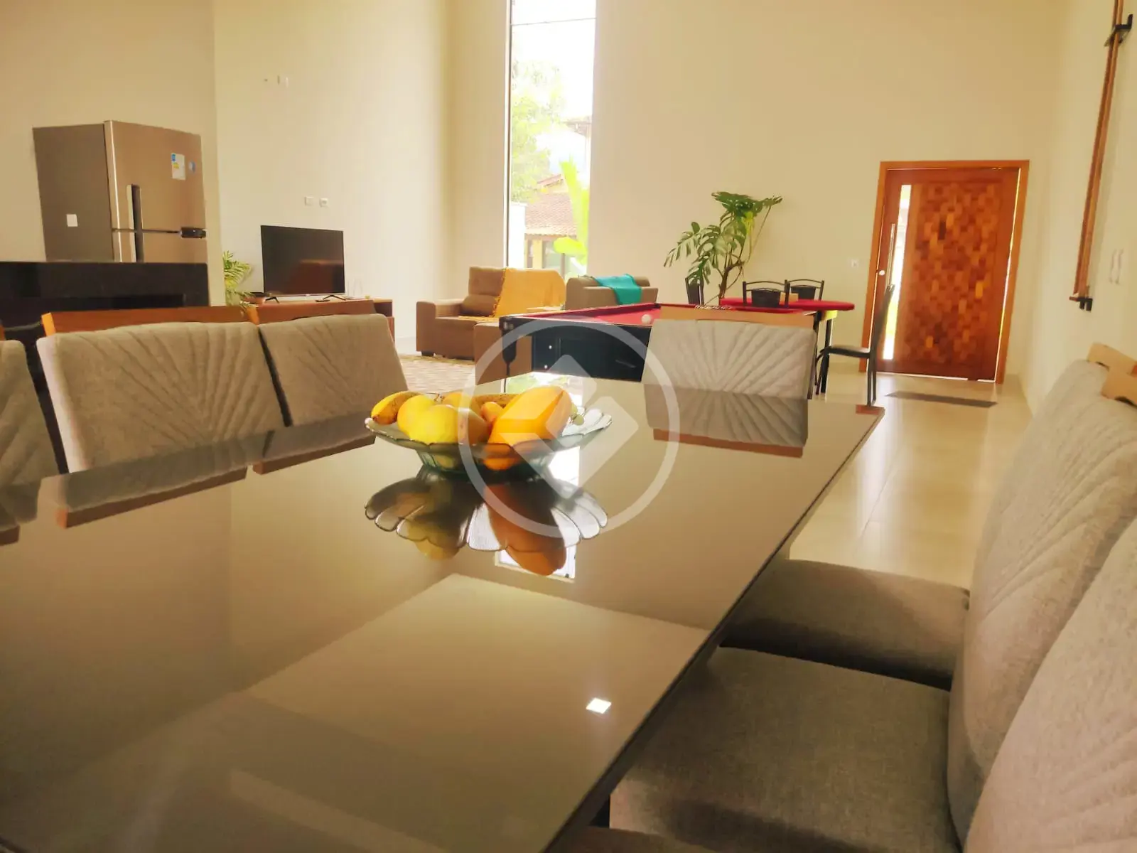 Imagem 3 - Casa Condomínio em Horto Florestal, Ubatuba - SP