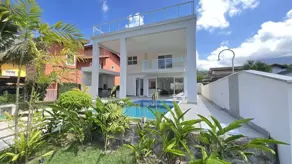 Imagem 2 - Casa Condomínio em Horto Florestal, Ubatuba - SP