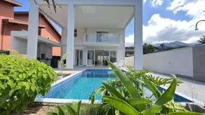 Imagem 4 - Casa Condomínio em Horto Florestal, Ubatuba - SP