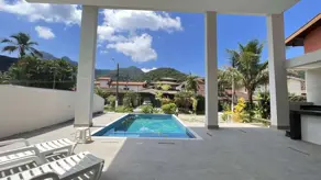 Casa Condomínio Horto Florestal, Ubatuba - SP — foto 2