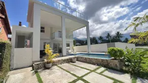 Casa Condomínio Horto Florestal, Ubatuba - SP — foto 1
