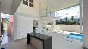 Imagem 5 - Casa Condomínio em Horto Florestal, Ubatuba - SP