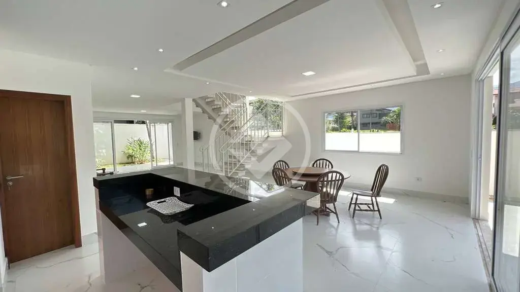 Imagem 6 - Casa Condomínio em Horto Florestal, Ubatuba - SP