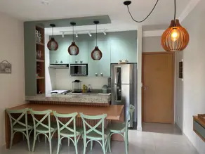Imagem 2 - Apartamento em Praia Grande, Ubatuba - SP