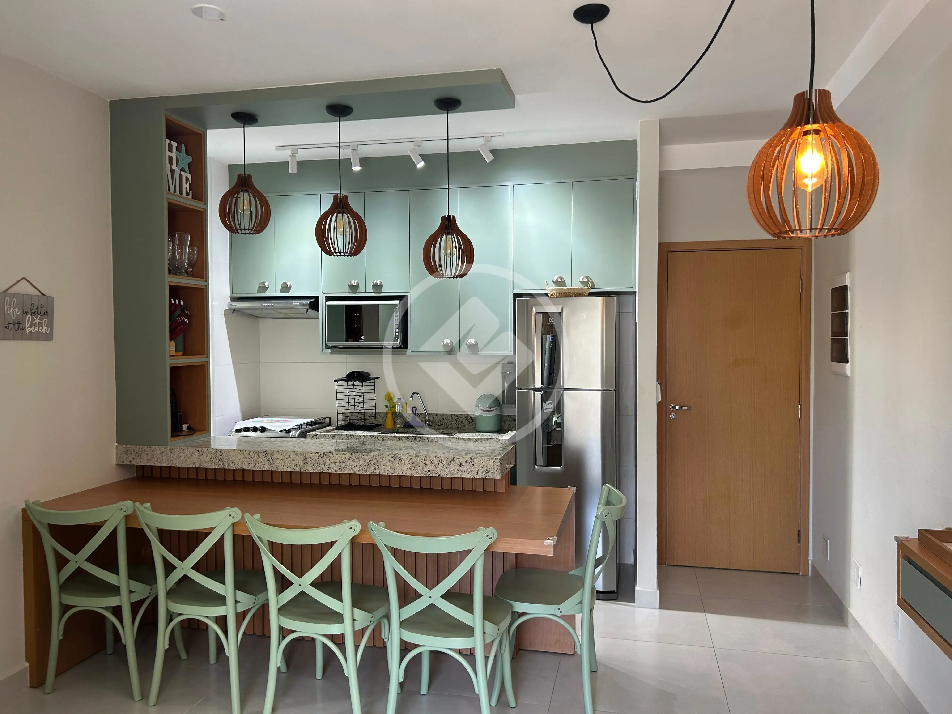 Imagem 2 - Apartamento em Praia Grande, Ubatuba - SP