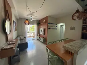 Imagem 3 - Apartamento em Praia Grande, Ubatuba - SP