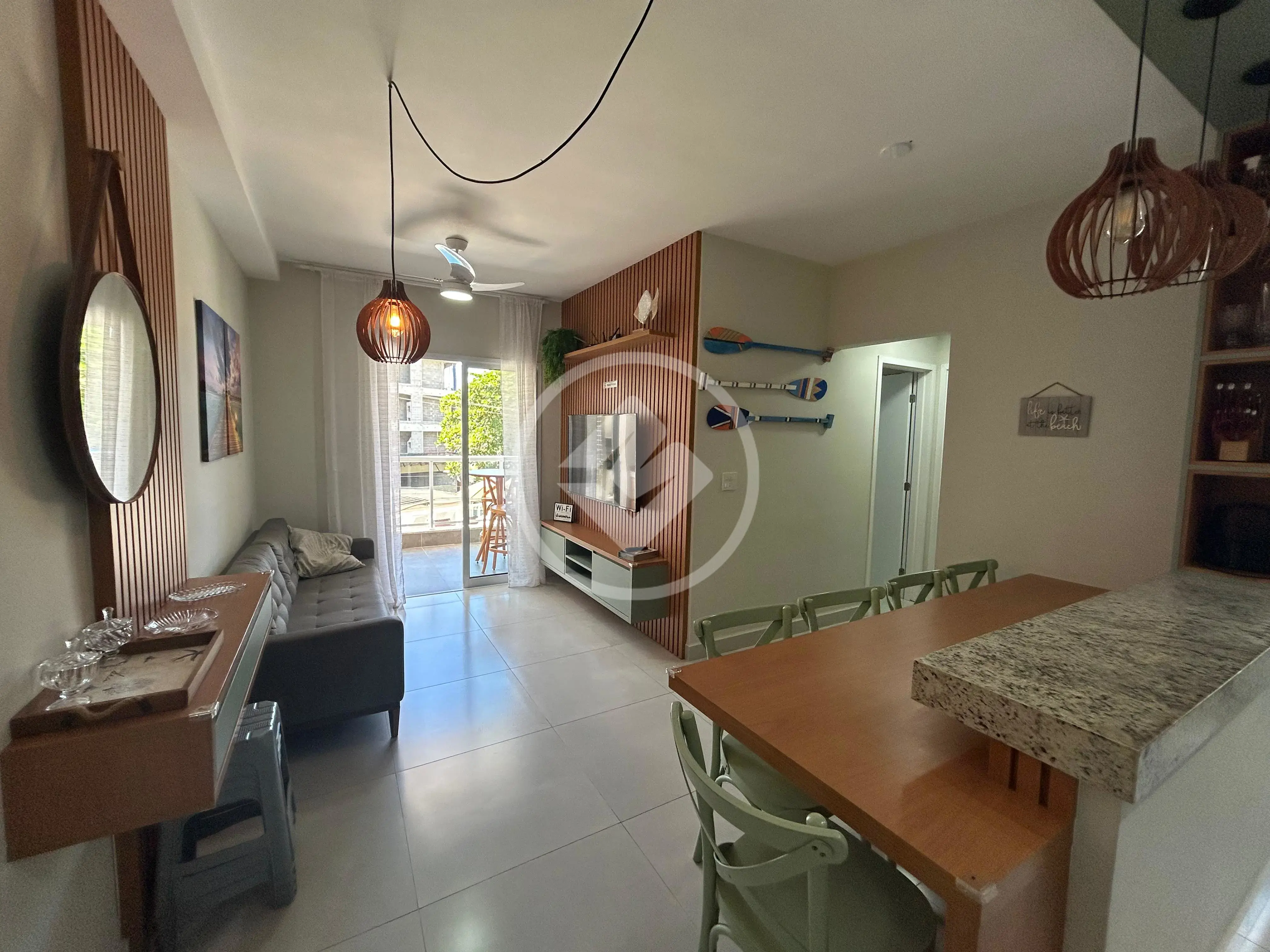 Imagem 3 - Apartamento em Praia Grande, Ubatuba - SP
