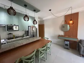 Imagem 4 - Apartamento em Praia Grande, Ubatuba - SP
