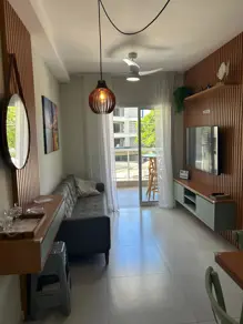 Imagem 5 - Apartamento em Praia Grande, Ubatuba - SP