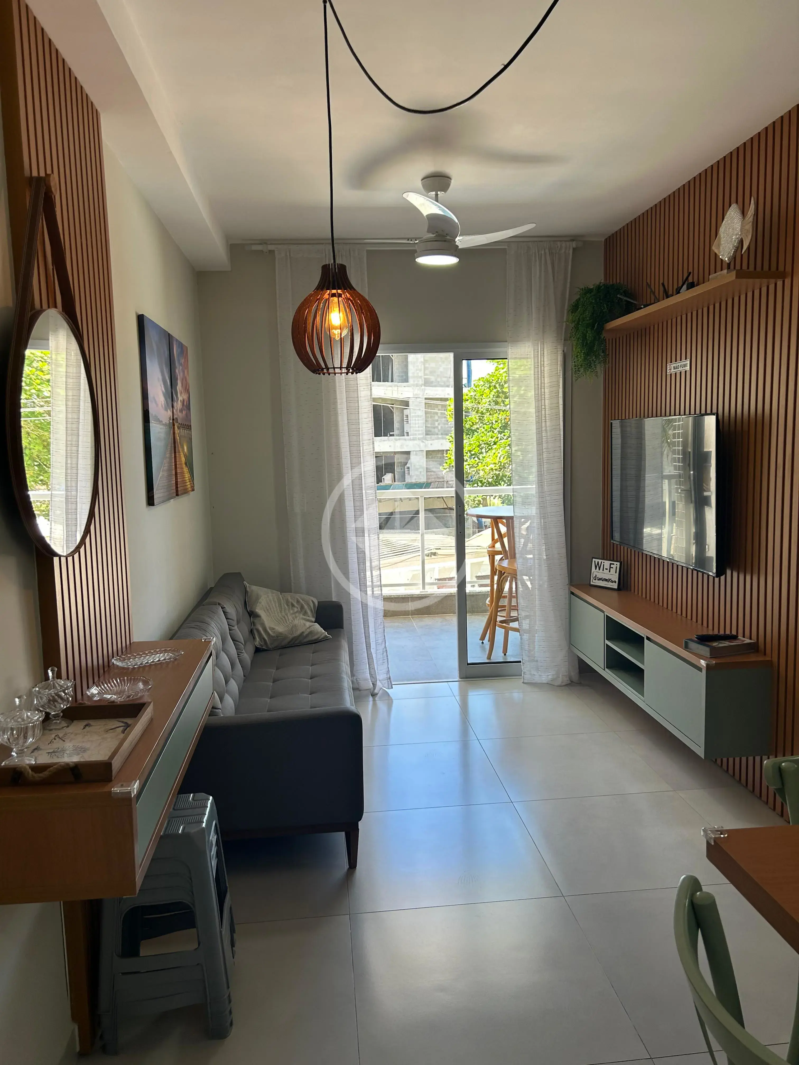 Imagem 5 - Apartamento em Praia Grande, Ubatuba - SP