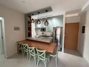 Imagem 6 - Apartamento em Praia Grande, Ubatuba - SP
