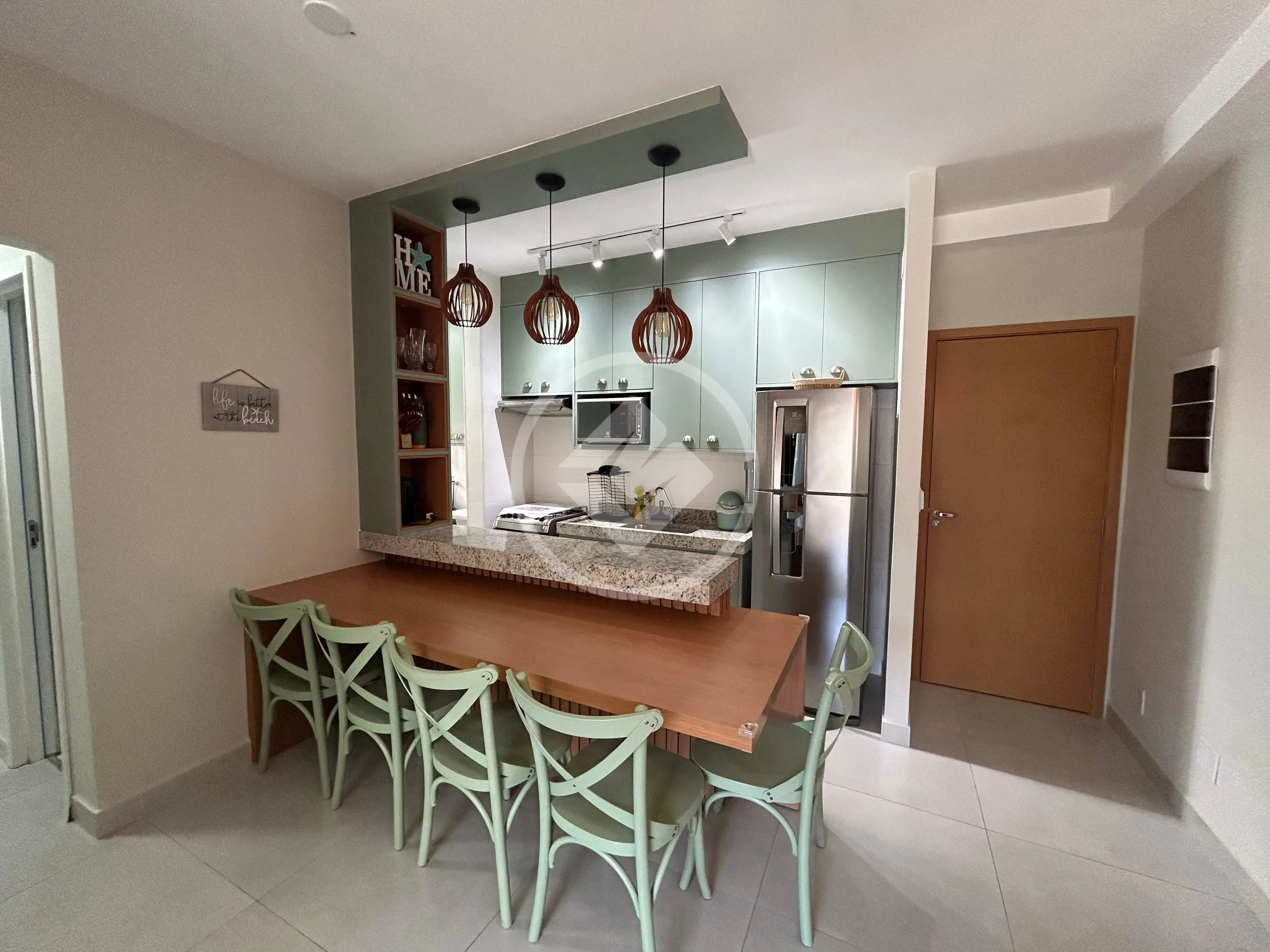 Imagem 6 - Apartamento em Praia Grande, Ubatuba - SP