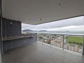 Apartamento Enseada, Guarujá - SP — foto 2