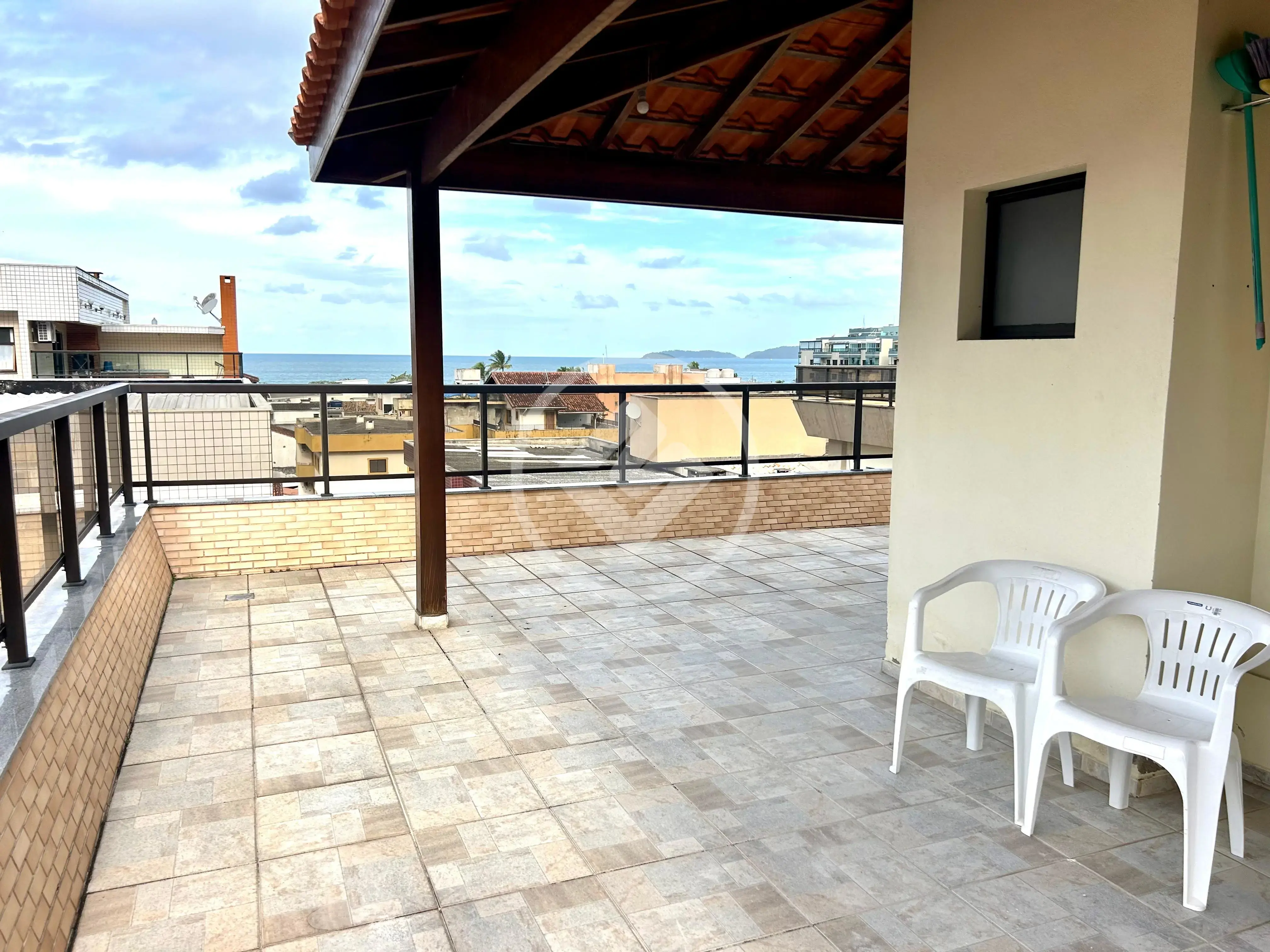 Imagem 3 - Apartamento em Praia Grande, Ubatuba - SP