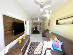 Imagem 4 - Apartamento em Praia Grande, Ubatuba - SP